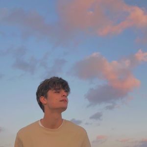 Meet your Posher, Joshua